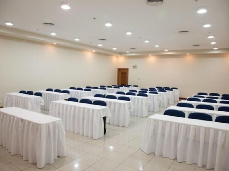 Tri Hotel Executive Caxias image