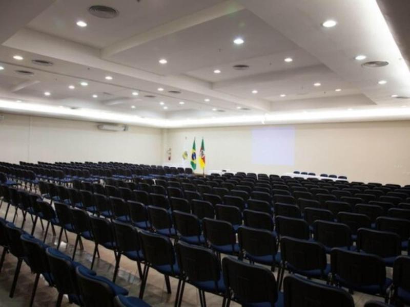 Tri Hotel Executive Caxias image