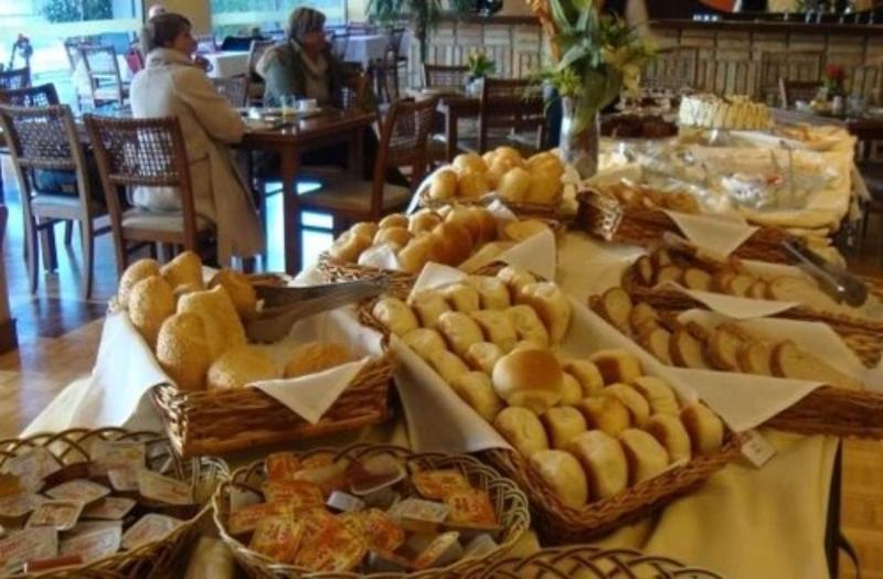 Tri Hotel Executive Caxias image