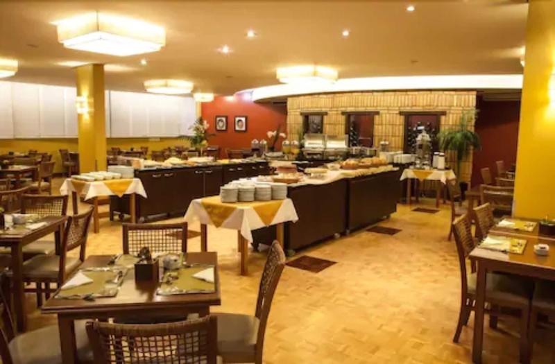 Tri Hotel Executive Caxias image