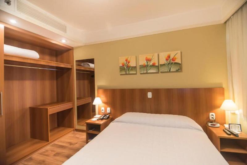 Tri Hotel Executive Caxias image