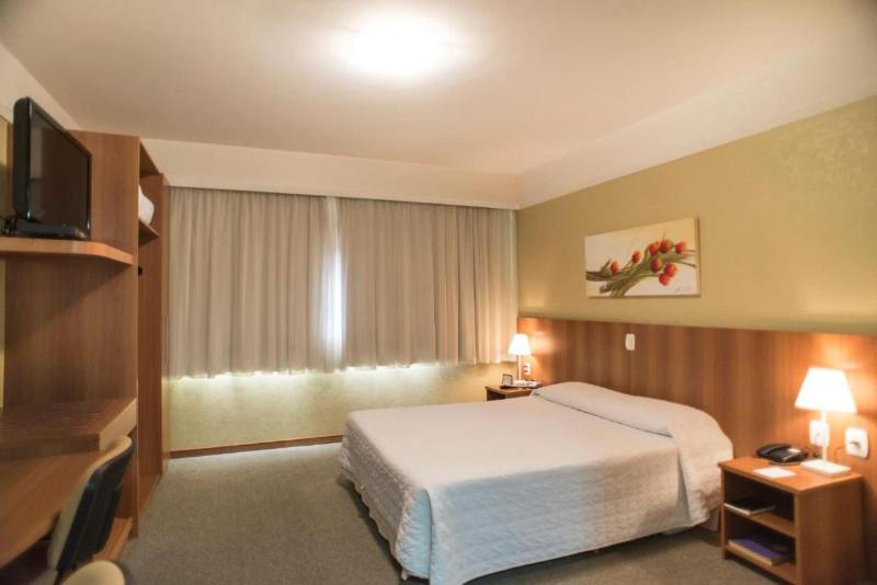 Tri Hotel Executive Caxias image