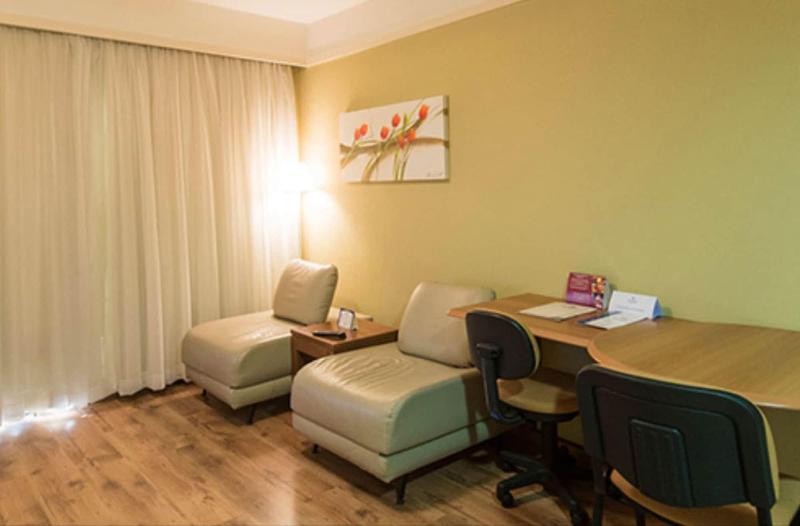 Tri Hotel Executive Caxias image