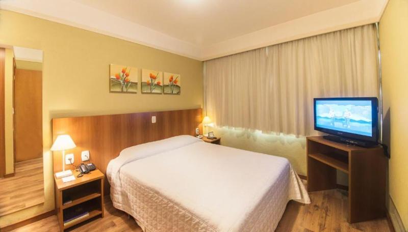 Tri Hotel Executive Caxias image