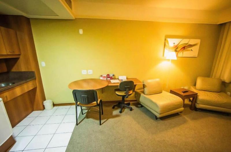 Tri Hotel Executive Caxias image