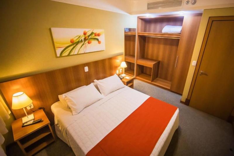 Tri Hotel Executive Caxias image