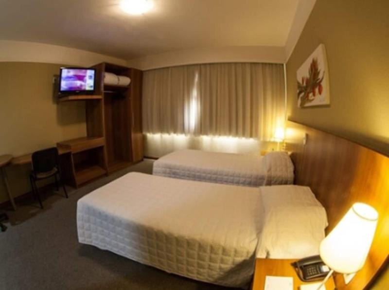 Tri Hotel Executive Caxias image