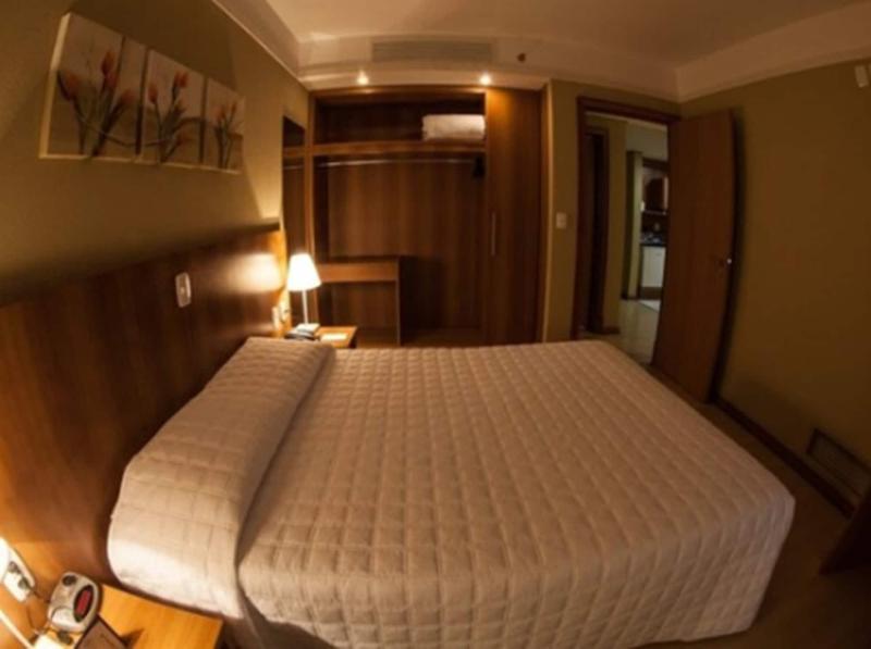 Tri Hotel Executive Caxias image