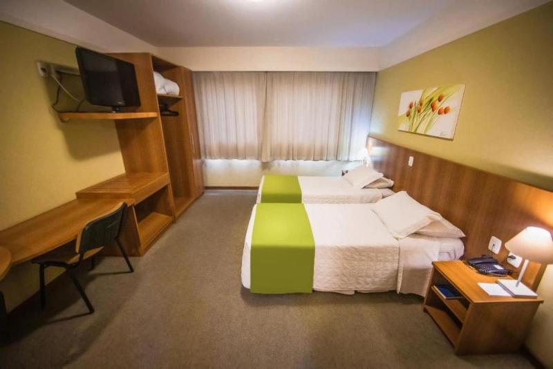 Tri Hotel Executive Caxias image