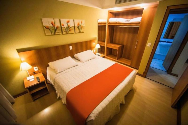 Tri Hotel Executive Caxias image
