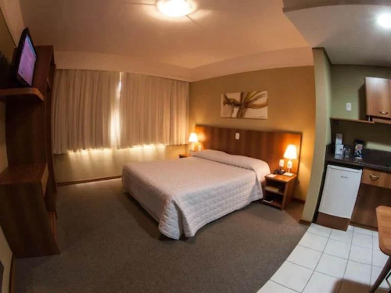 Tri Hotel Executive Caxias image
