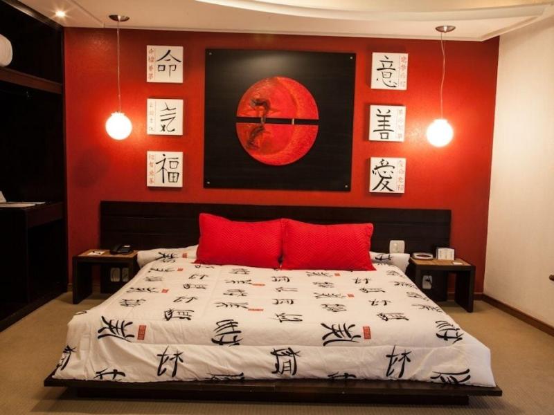 Tri Hotel Executive Caxias image
