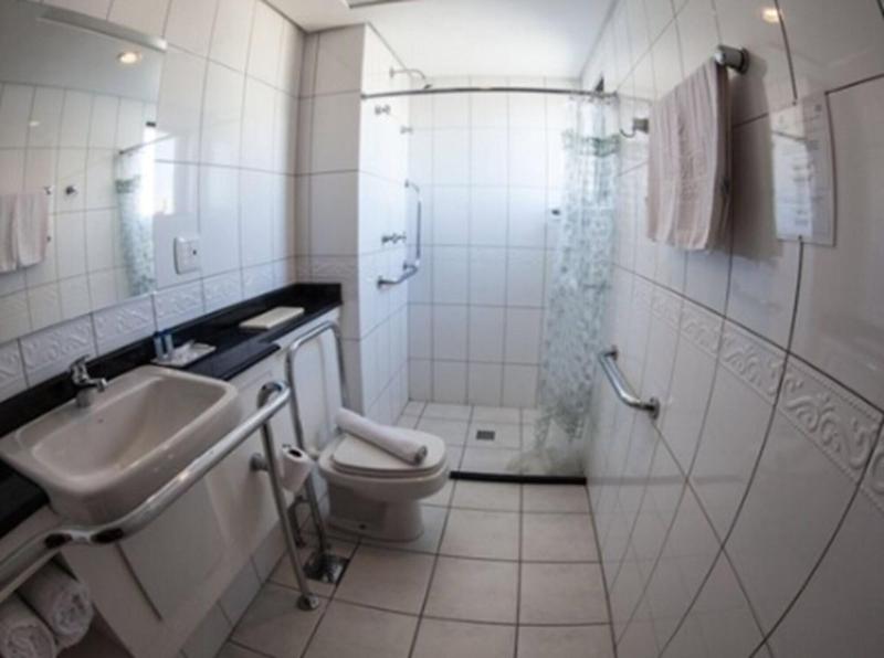 Tri Hotel Executive Caxias image