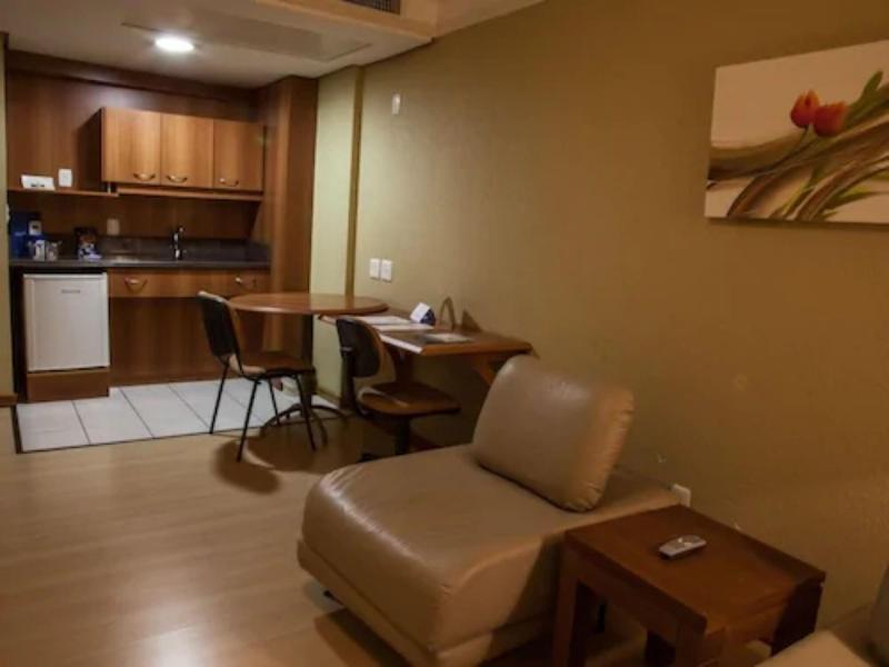 Tri Hotel Executive Caxias image