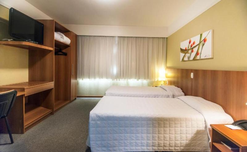Tri Hotel Executive Caxias image