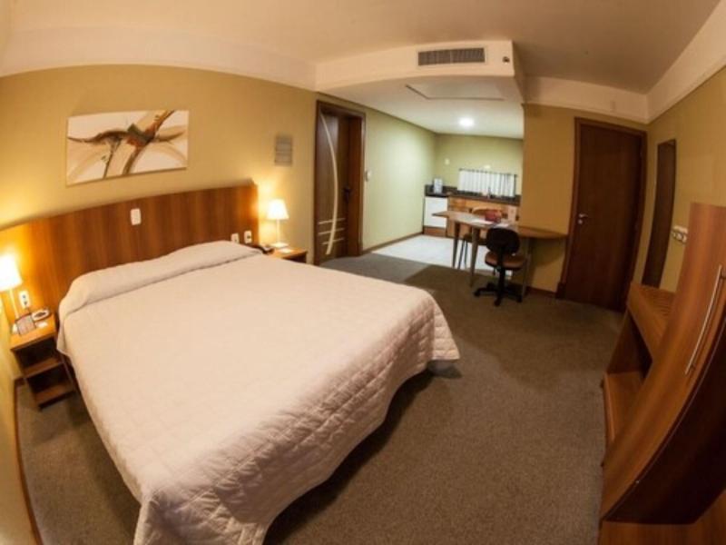 Tri Hotel Executive Caxias image