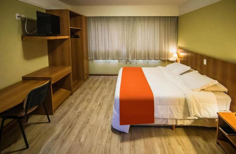 Tri Hotel Executive Caxias image