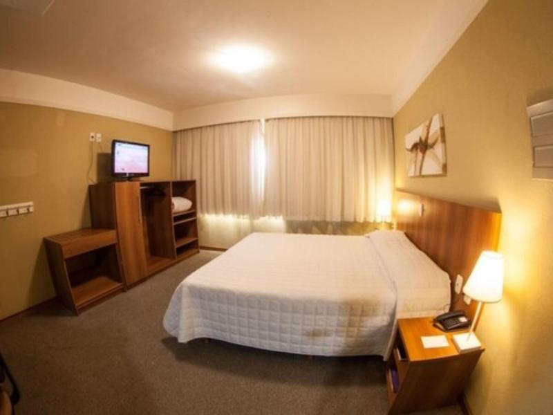 Tri Hotel Executive Caxias image