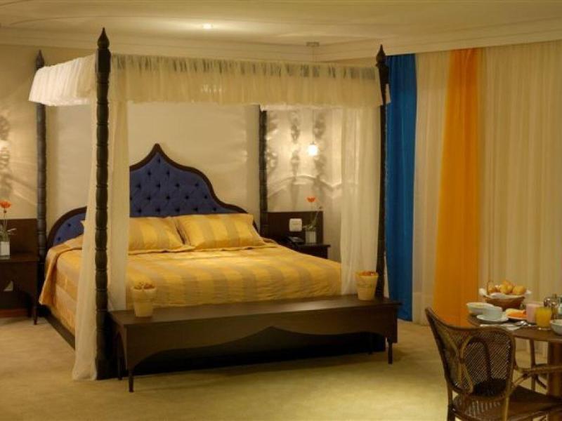 Tri Hotel Executive Caxias image
