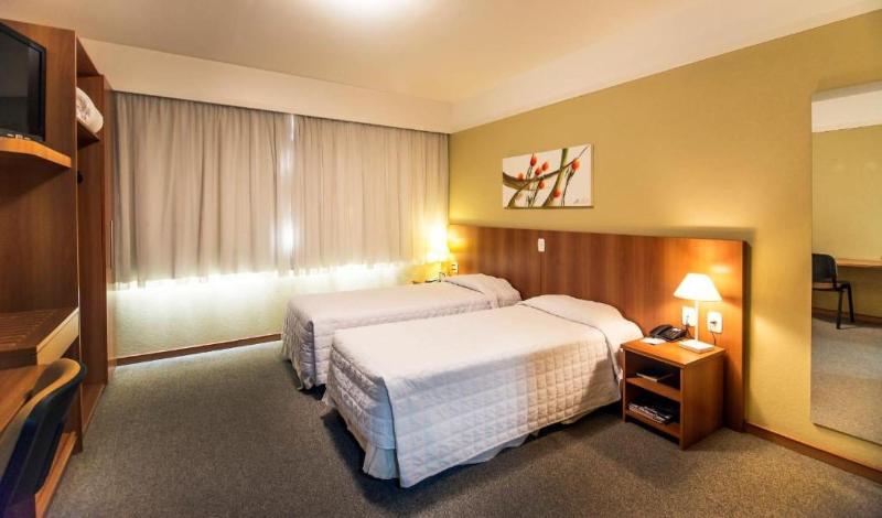 Tri Hotel Executive Caxias image