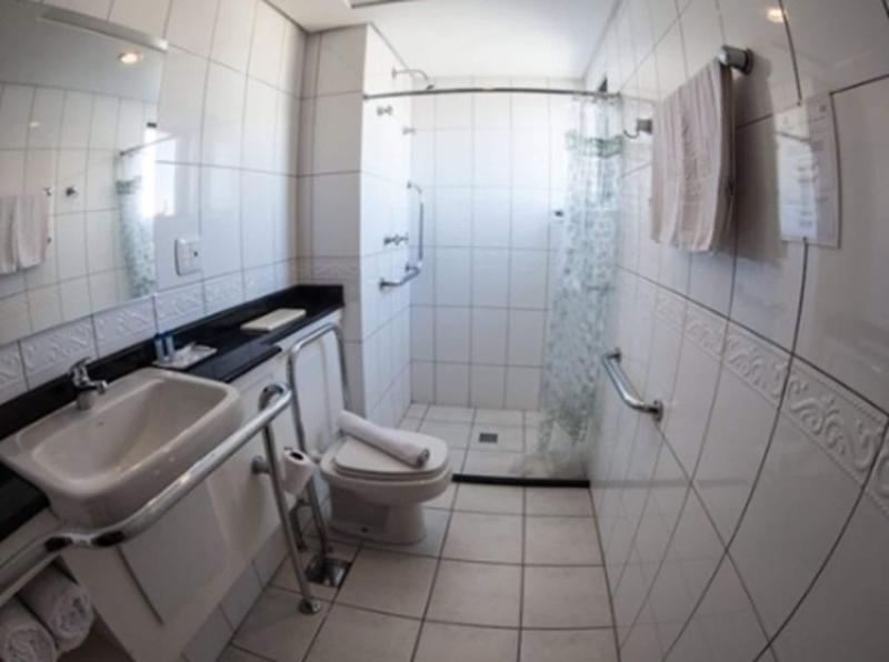 Tri Hotel Executive Caxias image
