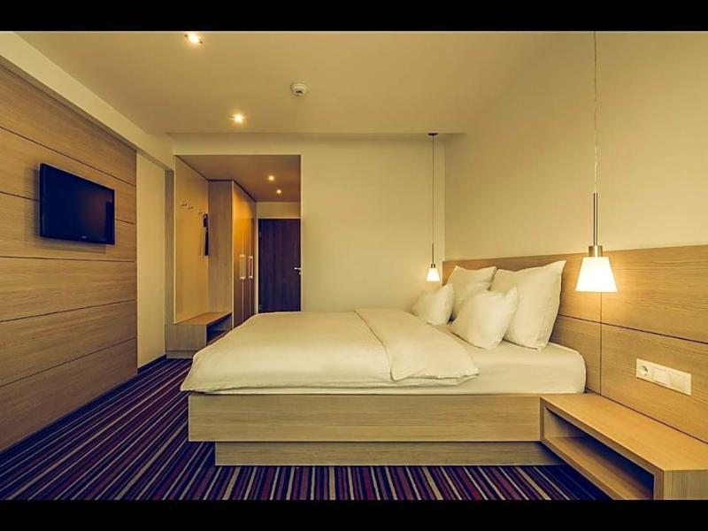 Hotel Oscar image