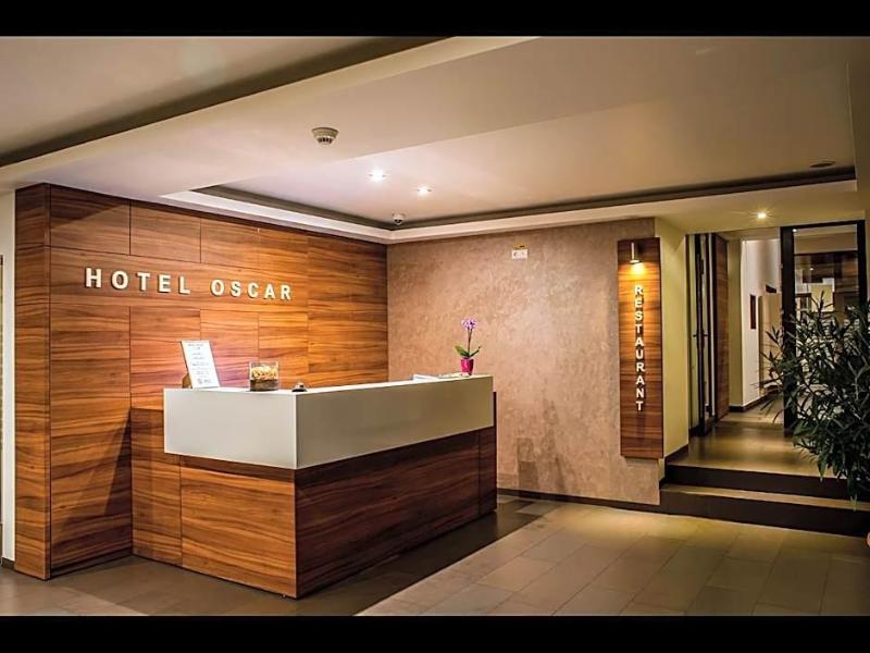 Hotel Oscar image