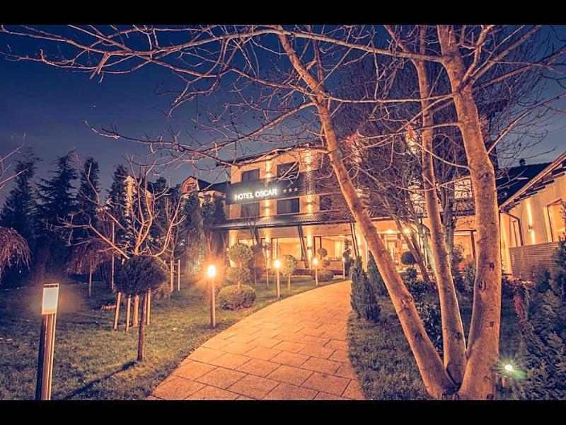 Hotel Oscar image
