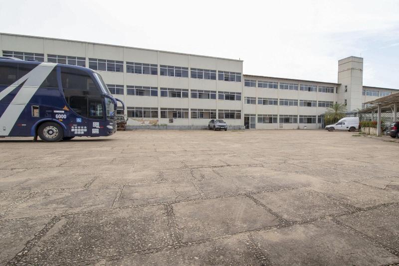 Oyo New Anã¡polis Hotel, Imperatriz — general view