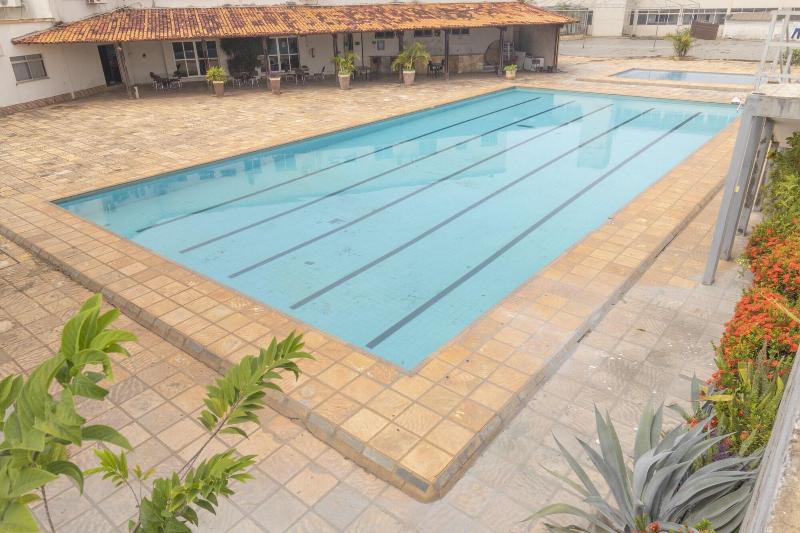 Oyo New Anã¡polis Hotel, Imperatriz — view