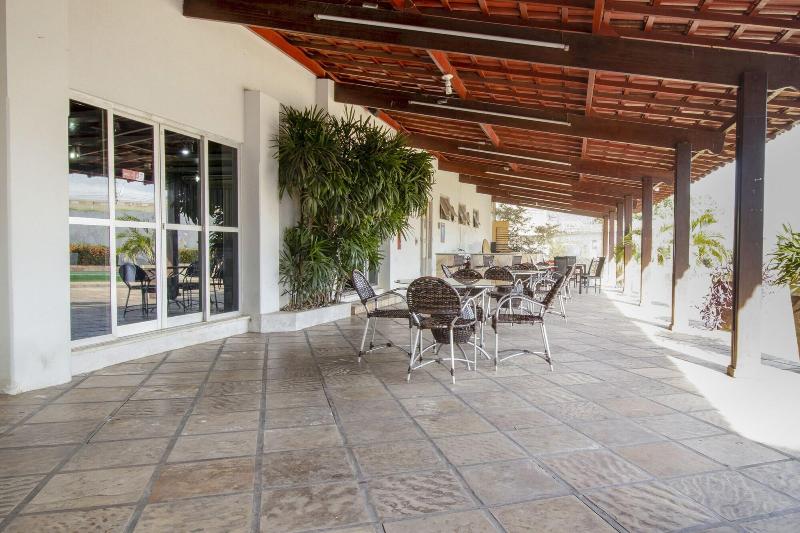 Oyo New Anã¡polis Hotel, Imperatriz image