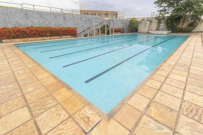 Oyo New Anã¡polis Hotel, Imperatriz image