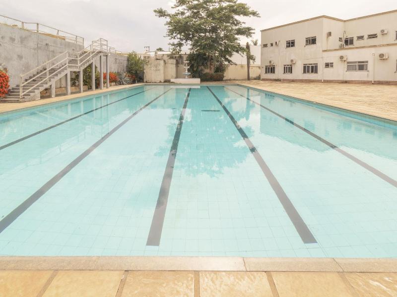 Oyo New Anã¡polis Hotel, Imperatriz image