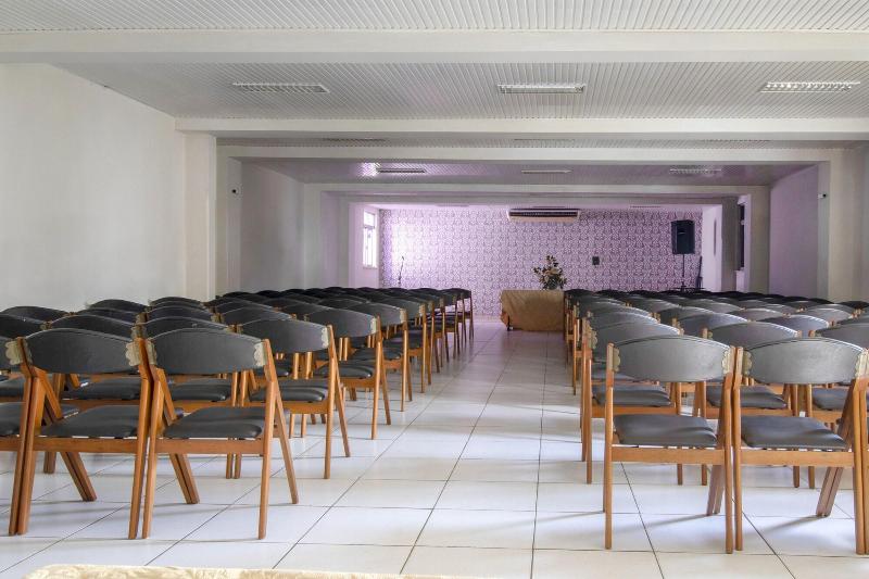 Oyo New Anã¡polis Hotel, Imperatriz image