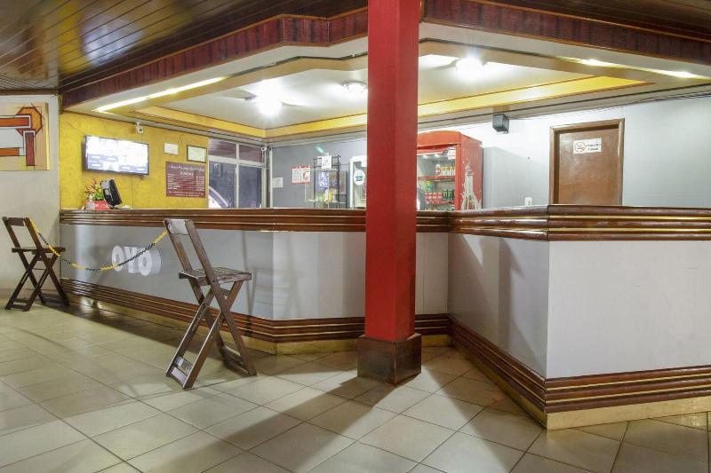 Oyo New Anã¡polis Hotel, Imperatriz