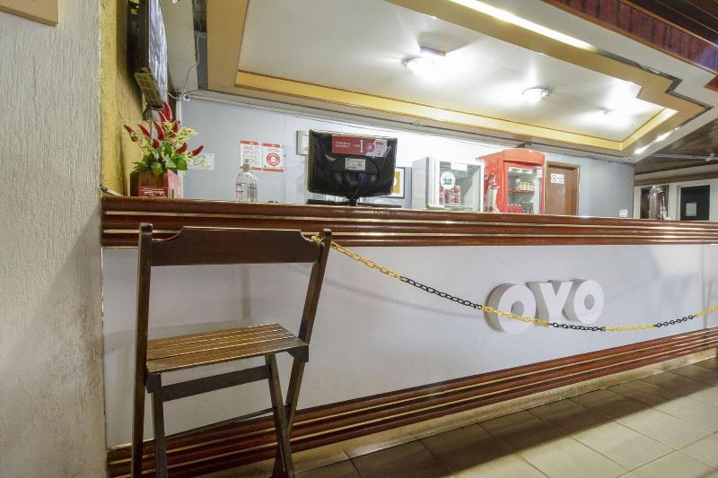Oyo New Anã¡polis Hotel, Imperatriz image