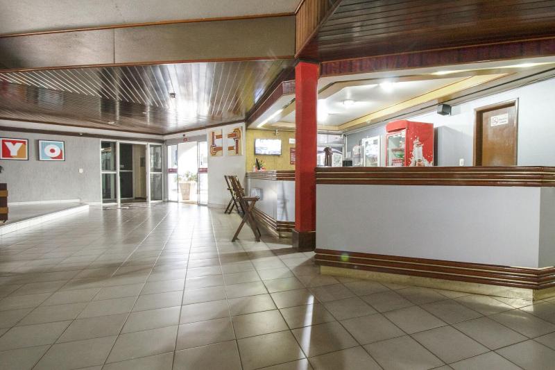 Oyo New Anã¡polis Hotel, Imperatriz image