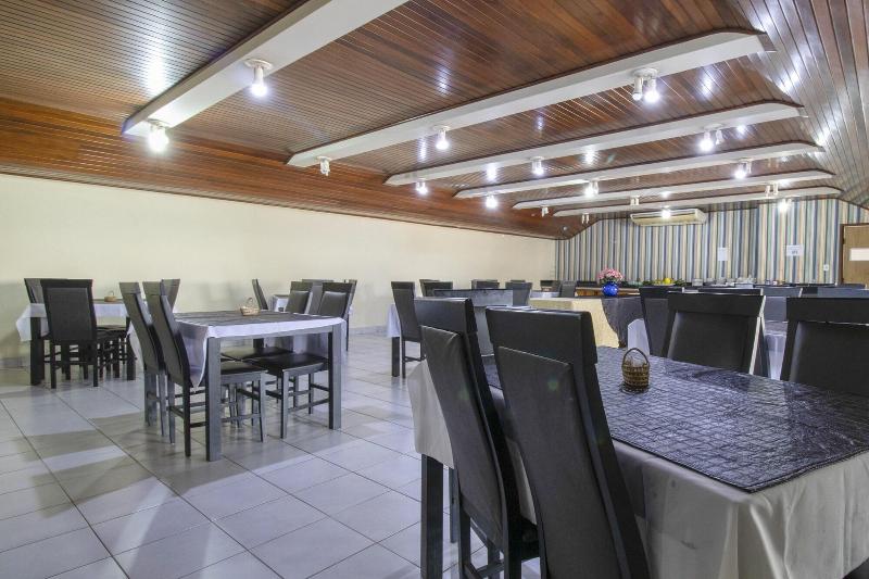 Oyo New Anã¡polis Hotel, Imperatriz image