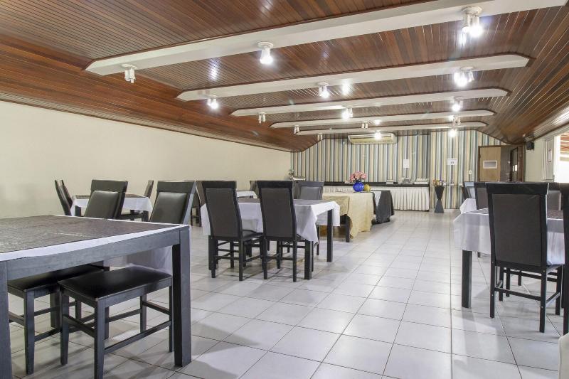 Oyo New Anã¡polis Hotel, Imperatriz image