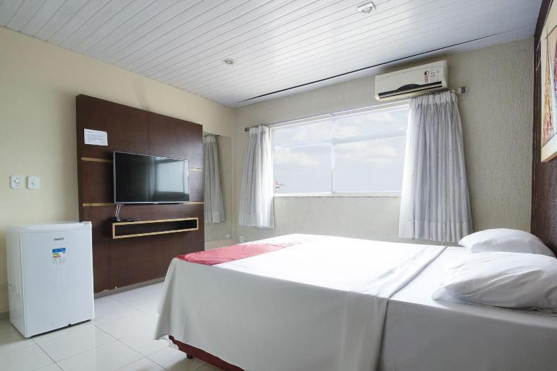 Oyo New Anã¡polis Hotel, Imperatriz image