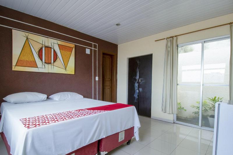 Oyo New Anã¡polis Hotel, Imperatriz image
