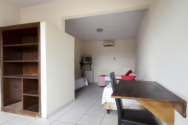 Oyo New Anã¡polis Hotel, Imperatriz image