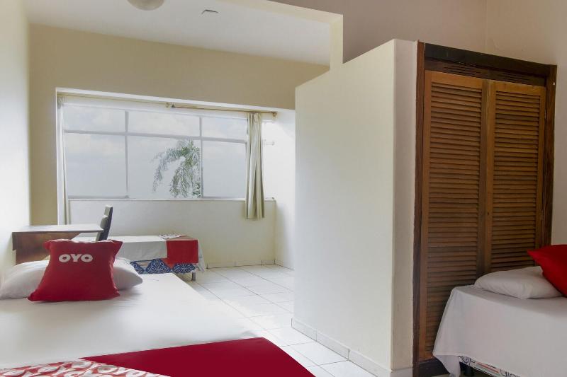 Oyo New Anã¡polis Hotel, Imperatriz image