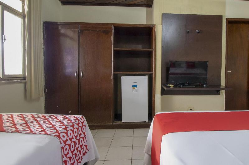 Oyo New Anã¡polis Hotel, Imperatriz image