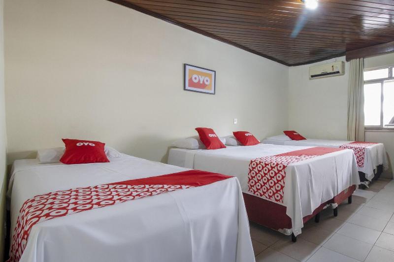 Oyo New Anã¡polis Hotel, Imperatriz image
