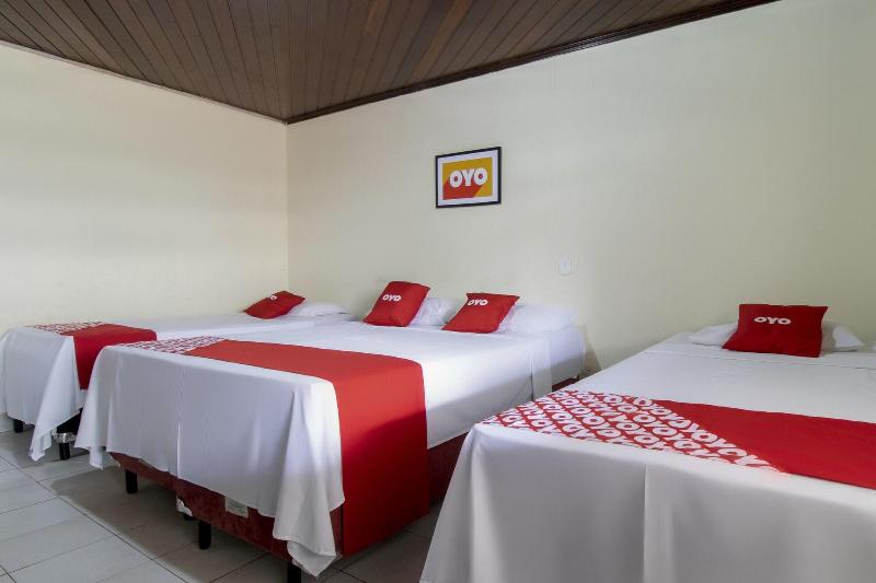 Oyo New Anã¡polis Hotel, Imperatriz image