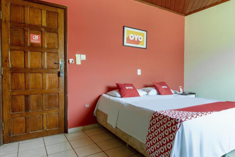 Oyo New Anã¡polis Hotel, Imperatriz image