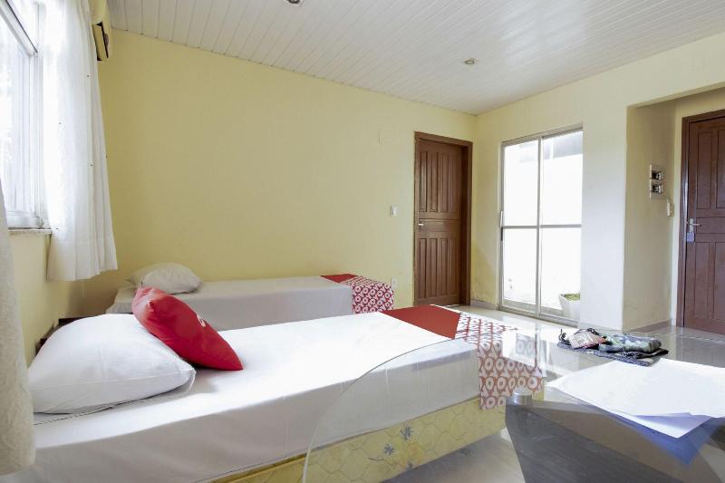 Oyo New Anã¡polis Hotel, Imperatriz image