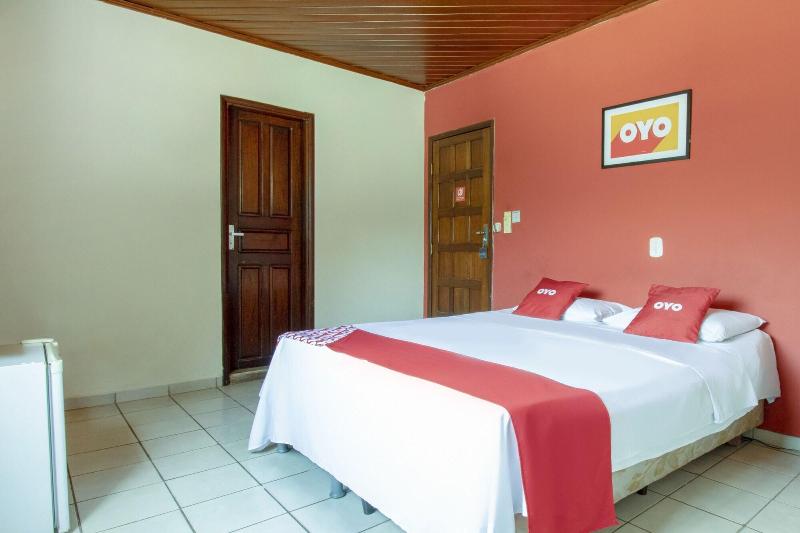 Oyo New Anã¡polis Hotel, Imperatriz image