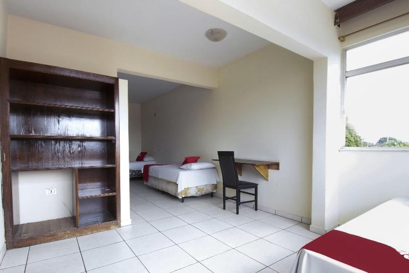 Oyo New Anã¡polis Hotel, Imperatriz image